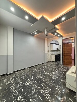 Bedroom in 5 BHK Independent House at SA HOMES I, Uttam Nagar – for Sale