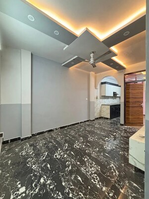 Bedroom in 5 BHK Independent House at SA HOMES I, Uttam Nagar – for Sale