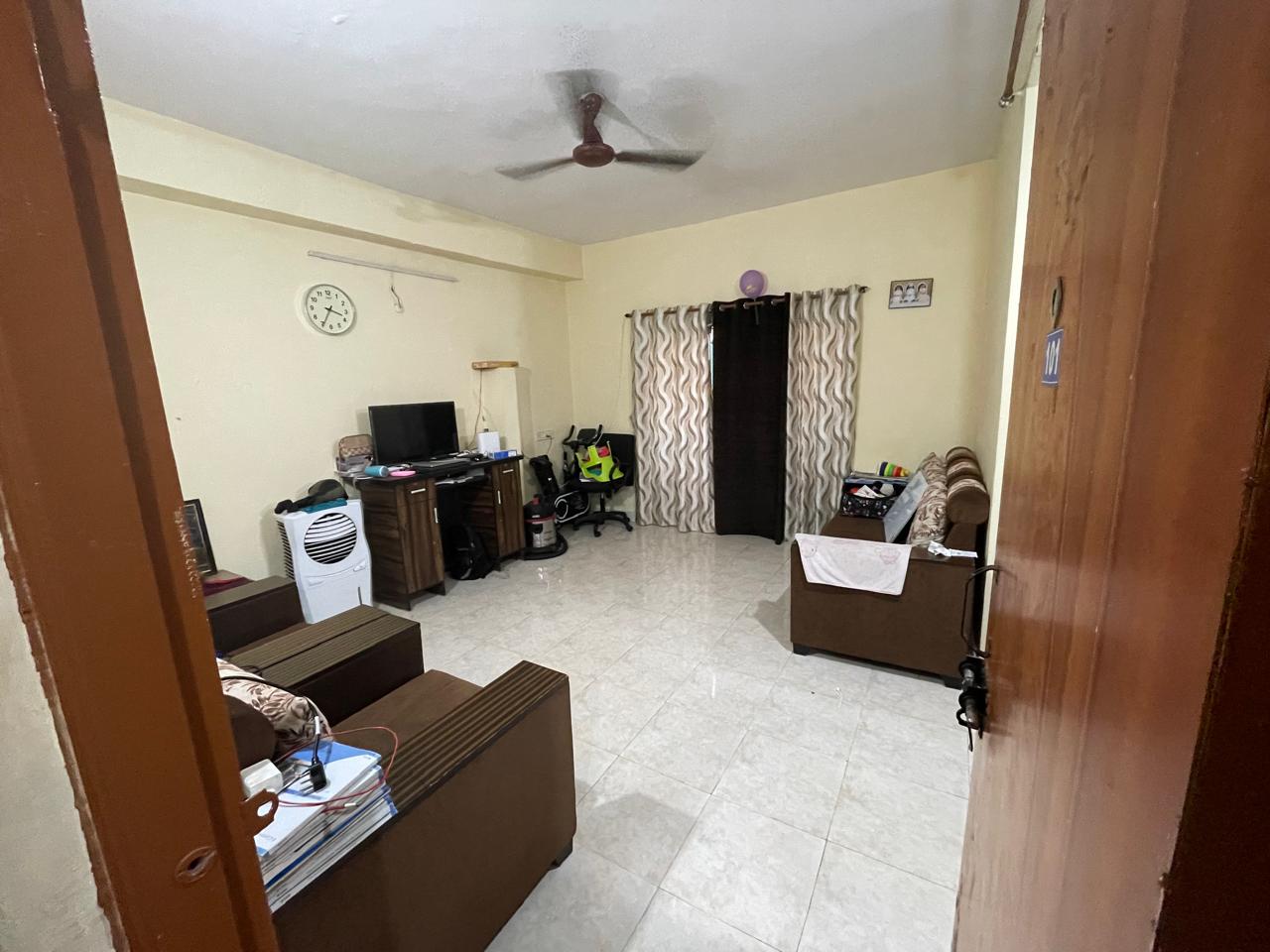 1 BHK + Pooja Room Independent House For Rent in Sunita Nagar