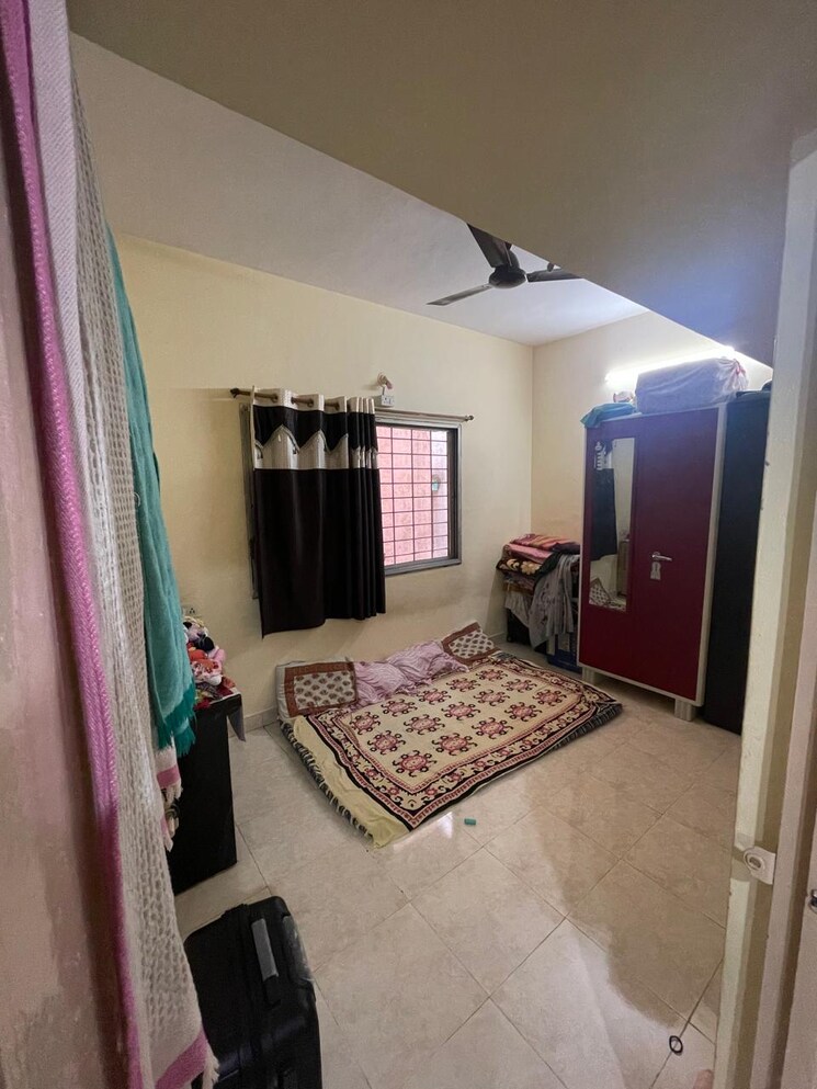 Bedroom, sunita nagar 1 Bedroom 628 Sq.Ft. Independent House In Sunita Nagar Pune 8826896