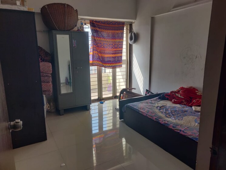 Master Bedroom, nagpal-dev-exotica 3 Bedroom 1800 Sq.Ft. Apartment In Kharadi Pune 8826897