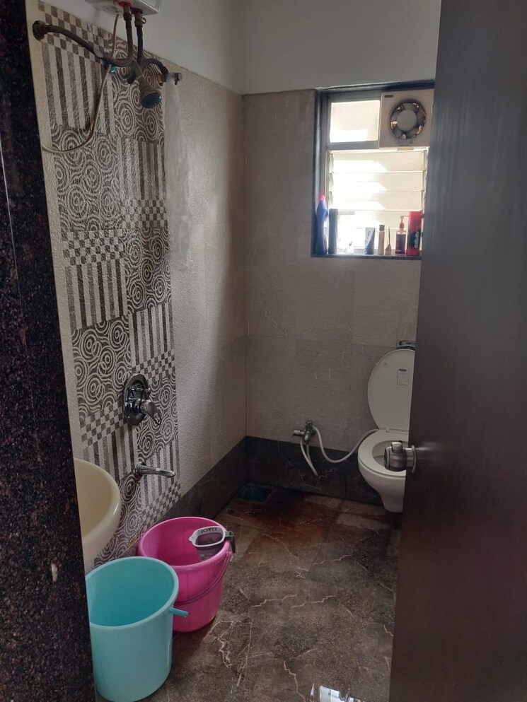 Attached Bathroom, nagpal-dev-exotica 3 Bedroom 1800 Sq.Ft. Apartment In Kharadi Pune 8826897