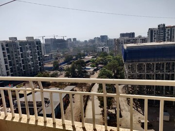 3 BHK Apartment For Rent in Nagpal Dev Exotica, Kharadi