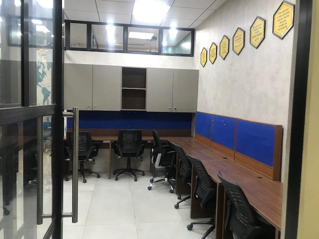 Office Space For Rent in NIBR 1 Aerocity