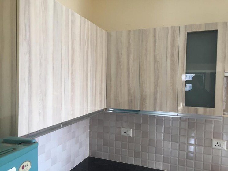 Kitchen, bptp-park-generations 3 Bedroom 1821 Sq.Ft. Apartment In Sector 37d Gurgaon 8826900