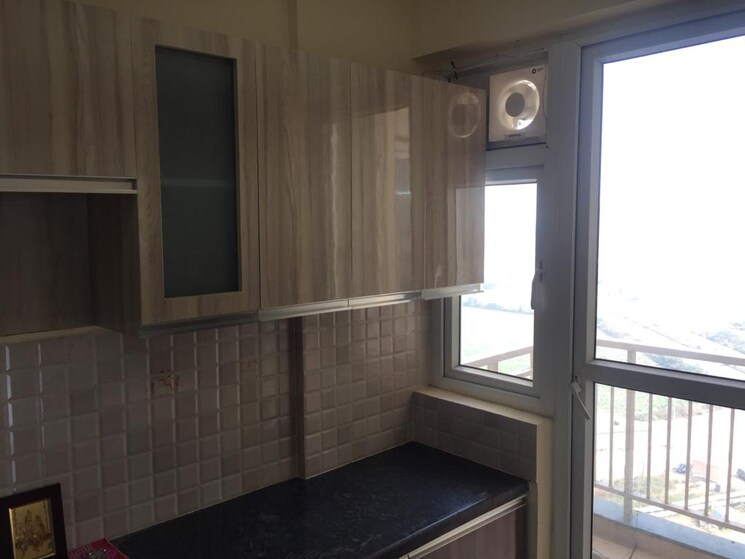 Kitchen, bptp-park-generations 3 Bedroom 1821 Sq.Ft. Apartment In Sector 37d Gurgaon 8826900