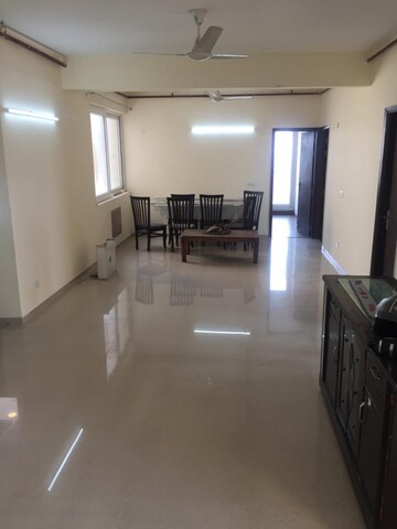 Living Room in 3 BHK Apartment at BPTP Park Generations, Sector 37d – for Rent