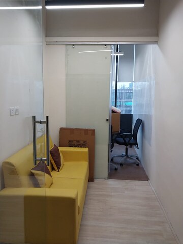 Team Area in  Office Space at NIBR 1 Aerocity, Sakinaka – for Rent