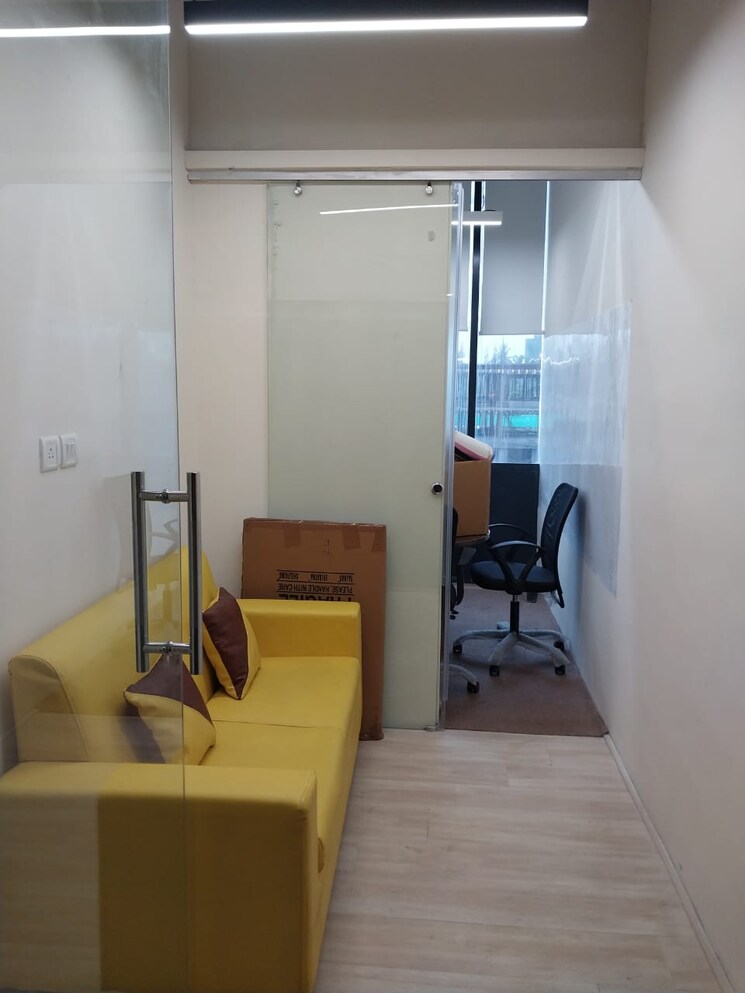 Team Area, nibr-1-aerocity Commercial Office Space 1500 Sq.Ft. In Sakinaka Mumbai 8826901