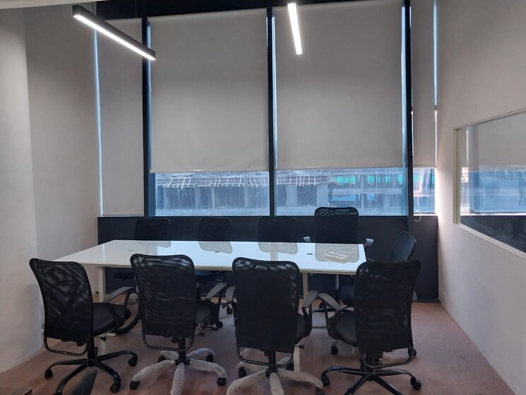 Team Area, nibr-1-aerocity Commercial Office Space 1500 Sq.Ft. In Sakinaka Mumbai 8826901