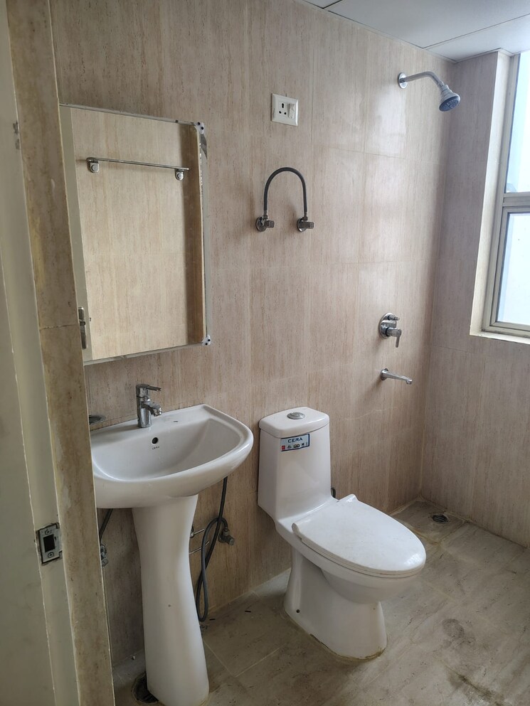 Bathroom, signature-global-city 2 Bedroom 700 Sq.Ft. Apartment In Sector 37d Gurgaon 8826905