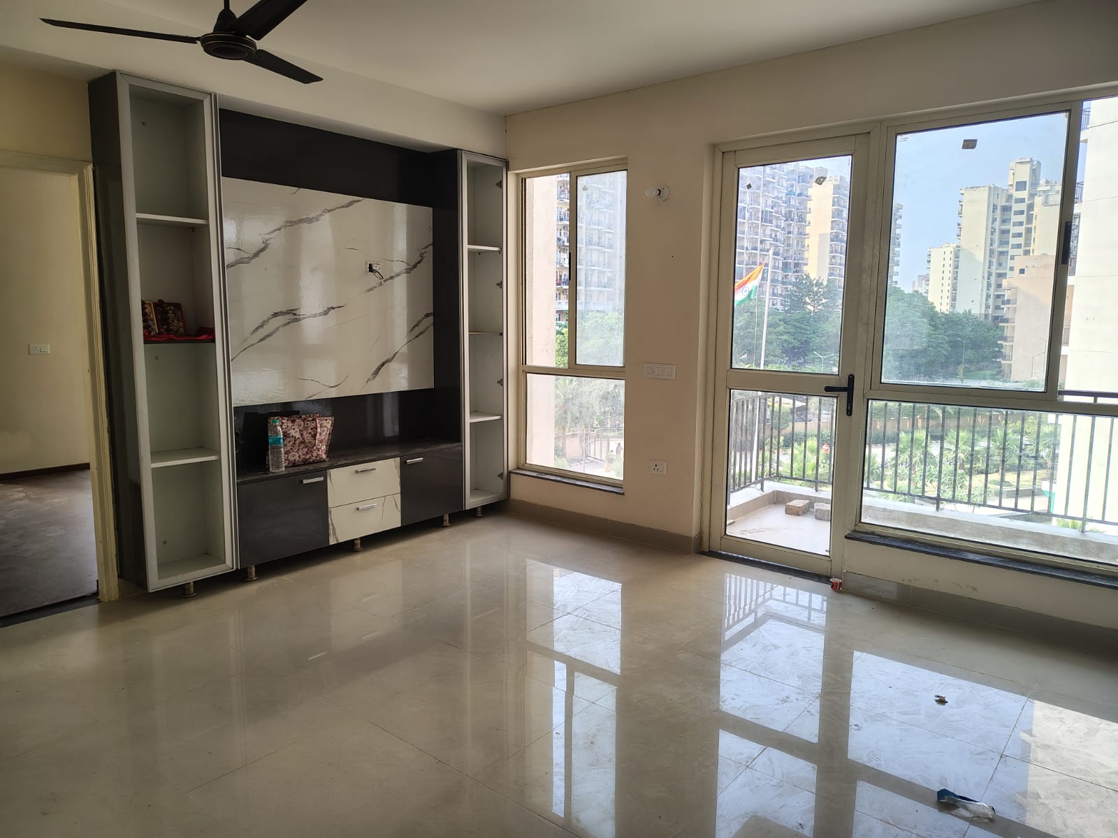 2 BHK 700 Sq.Ft. Apartment in Signature Global City