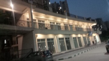 2 BHK Apartment – Exterior View View at Signature Global City, Sector 37d - for Rent