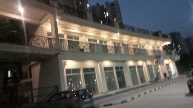 Exterior View, signature-global-city 2 Bedroom 700 Sq.Ft. Apartment In Sector 37d Gurgaon 8826905