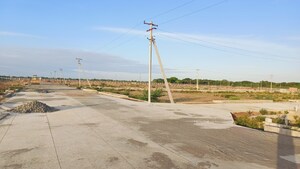 Plot Area in  Plot at Thiruverumbur – for Sale