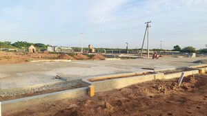  Plot – Exterior View View at Thiruverumbur - for Sale