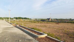  Plot For Sale in Thiruverumbur