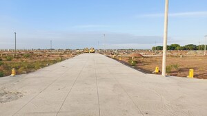  Plot For Sale in Thiruverumbur