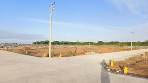 Plot Area in  Plot at Thiruverumbur – for Sale