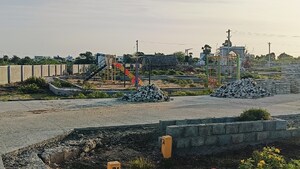  Plot – Exterior View View at Thiruverumbur - for Sale