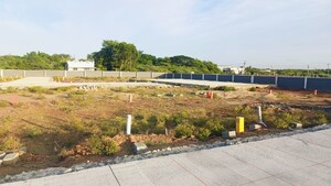  Plot For Sale in Thiruverumbur