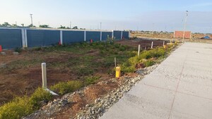 Plot Area in  Plot at Thiruverumbur – for Sale