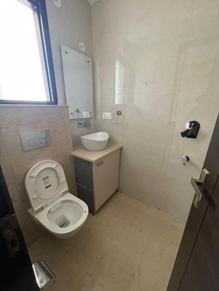 Attached Bathroom, godrej-evergreen-square 1 Bedroom 470 Sq.Ft. Apartment In Hinjewadi Phase 3 Pune 8826914