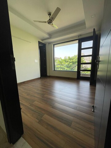 1 BHK Apartment For Sale in Godrej Evergreen Square, Hinjewadi Phase 3