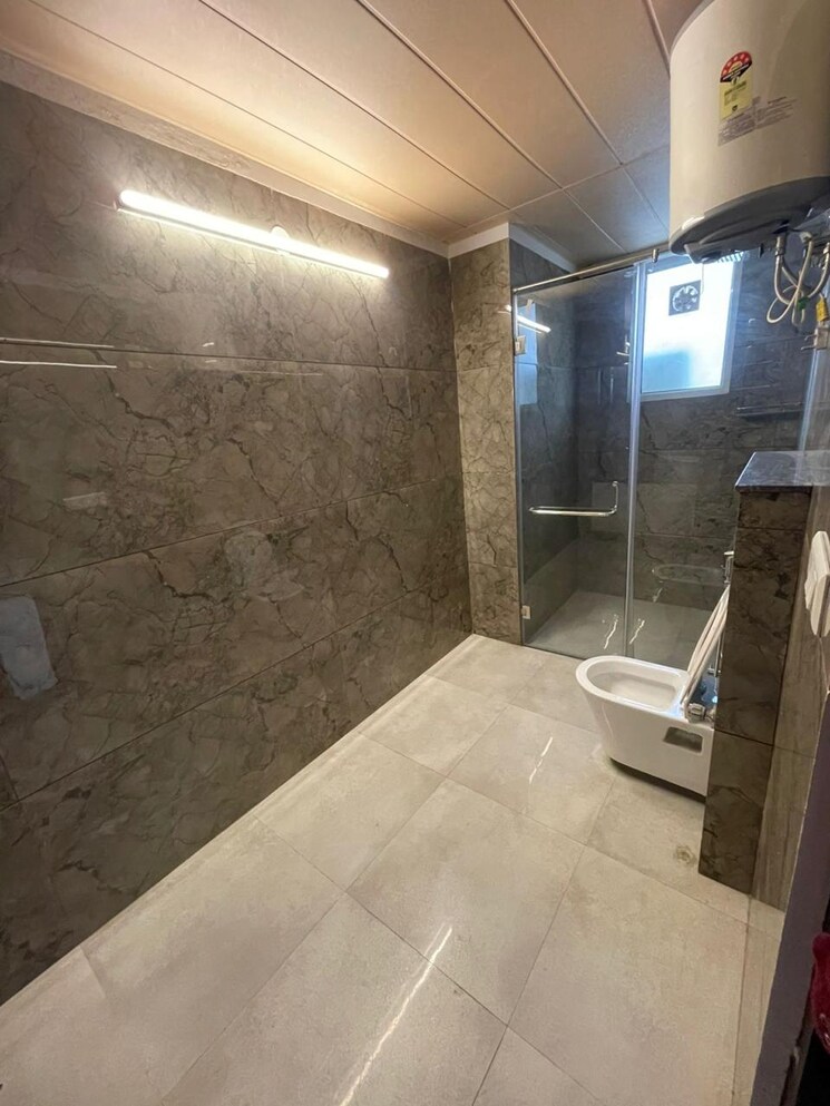 Bathroom, godrej-evergreen-square 1 Bedroom 470 Sq.Ft. Apartment In Hinjewadi Phase 3 Pune 8826914