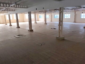  Office Space For Rent in Worli