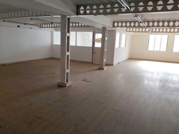 Parking in  Office Space at Worli – for Rent