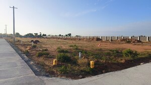  Plot For Sale in Thiruverumbur