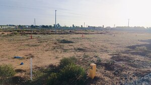 Plot Area in  Plot at Thiruverumbur – for Sale