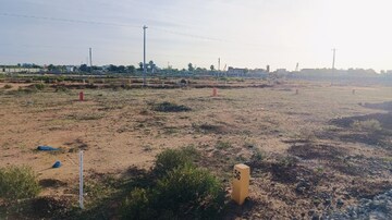 Plot Area in  Plot at Thiruverumbur – for Sale