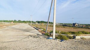 Plot Area in  Plot at Thiruverumbur – for Sale