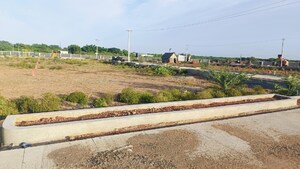 Plot For Sale in Thiruverumbur
