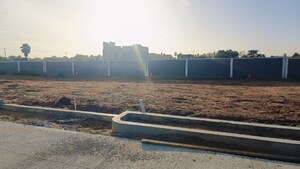  Plot – Exterior View View at Thiruverumbur - for Sale