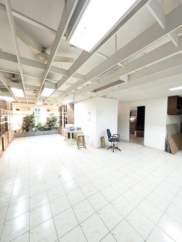 Building Lobby in  Office Space at Bradys Gladys Plaza, Lower Parel – for Rent