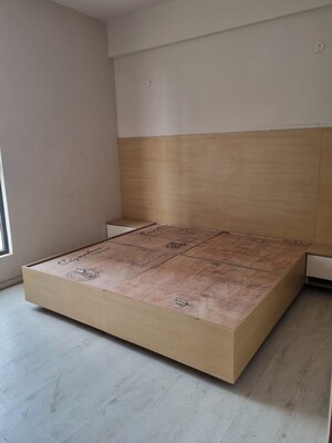 Bedroom in 2 BHK Apartment at Pride World City, Charholi Budruk – for Sale