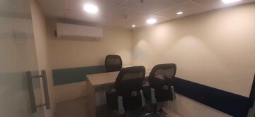 Team Area in  Office Space at Lower Parel – for Rent