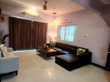 3.5 BHK Villa For Rent in Kharadi