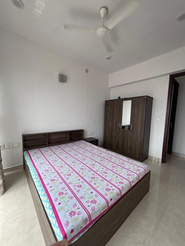 Bedroom in 2 BHK Apartment at Lodha Venezia, Parel – for Rent