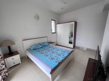Bedroom in 2 BHK Apartment at Lodha Venezia, Parel – for Rent
