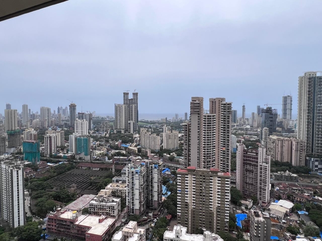 2 BHK + Pooja Room 850 Sq.Ft. Apartment in Lodha Venezia