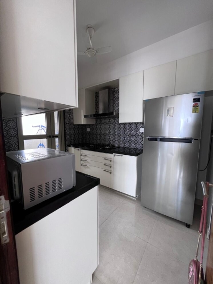 Kitchen, lodha-venezia 2 Bedroom 850 Sq.Ft. Apartment In Parel Mumbai 8826929