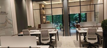  Office Space For Rent in Lower Parel West