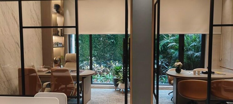 Bedroom, lower parel west Commercial Office Space 7000 Sq.Ft. In Lower Parel West Mumbai 8826934