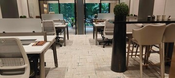 Parking in  Office Space at Lower Parel West – for Rent