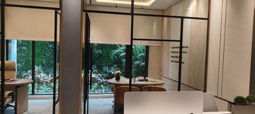 Bedroom in  Office Space at Lower Parel West – for Rent