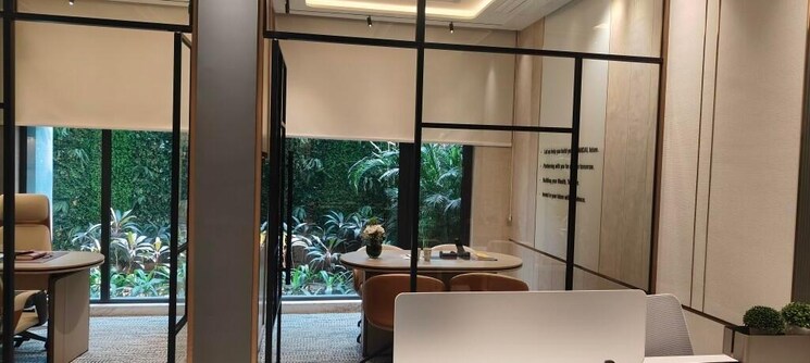 Bedroom, lower parel west Commercial Office Space 7000 Sq.Ft. In Lower Parel West Mumbai 8826934